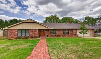 2516 Williamsburg St S, Bartlesville, OK 74006