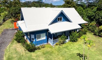 15-1948 12TH Ave, Keaau, HI 96749