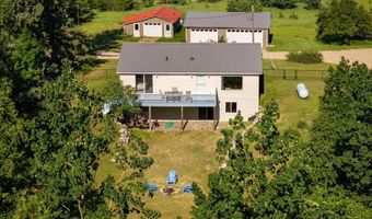 3912 4th St NW, Backus, MN 56435