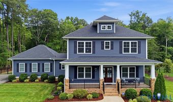 12040 Kenton Ridge Rd, Ashland, VA 23005
