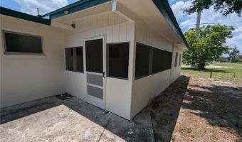 347 S ORANGE Ave, Arcadia, FL 34266