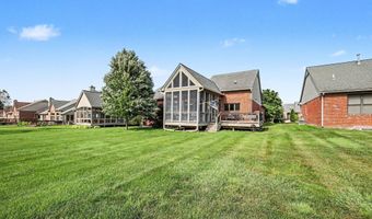 5368 Pinnacle Ct, Ann Arbor, MI 48108
