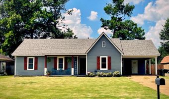3819 CHERRY HILL Rd, Bartlett, TN 38135
