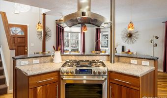 1605 17th St, Boulder, CO 80302