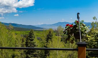 41 Rio Arriba Dr, Angel Fire, NM 87710