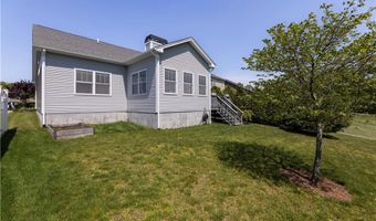 55 Morningside Dr, North Kingstown, RI 02852