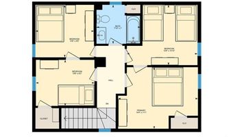 11 Ann St, Newport, RI 02840