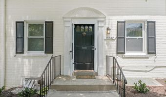 4407 HIGHLAND Ave, Bethesda, MD 20814