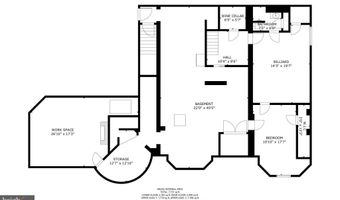106 E CHASE St, Baltimore, MD 21202
