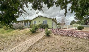 2695 W Owl Hill Rd, Chino Valley, AZ 86323