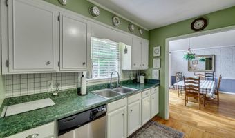 45 Daisy Ln, Barnwell, SC 29812