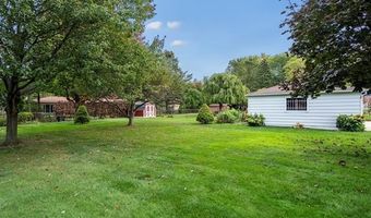 15574 BELLAIRE Ave, Allen Park, MI 48101