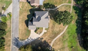 3819 TPC Dr, Alma, AR 72921