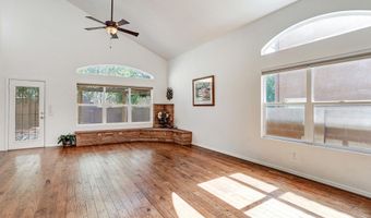 7312 Desert Eagle Rd NE, Albuquerque, NM 87113