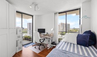 3300 NE 192nd St 1601, Aventura, FL 33180