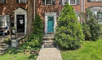 210 STEVENSON Ln, Baltimore, MD 21212