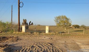 210 E Loop 1604 S, Adkins, TX 78101