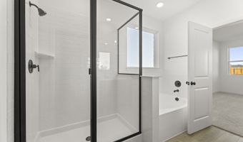 Coyote Meadows by Ashton Woods 1608 Diamond Peak Trail Plan: Caldwell, Anna, TX 75409