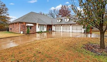 2409 Gary Ave, Bartlesville, OK 74006