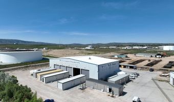 5675 Chapman Pl, Casper, WY 82604