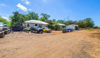 87-240 Kulaaupuni St, Waianae, HI 96792