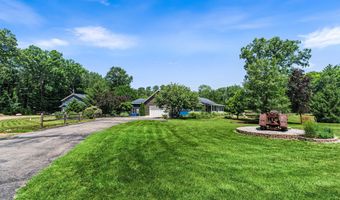 1780 Shady Ln, Allegan, MI 49010