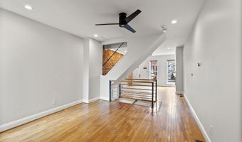 434 E FORT Ave, Baltimore, MD 21230