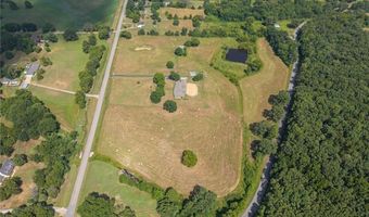 2315 Dean Springs Rd, Alma, AR 72921