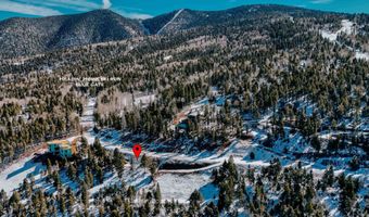 Panorama Way N lot 607, Angel Fire, NM 87710