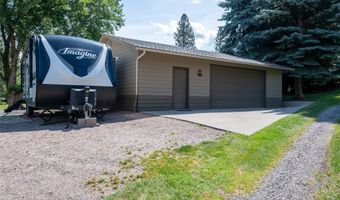 46024 Meadowlark Ln, Big Arm, MT 59910