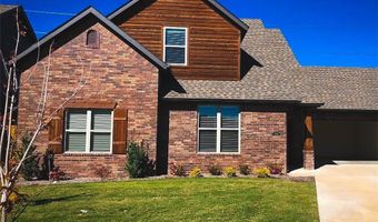 3100 SW Riverstone Rd 3100, Bentonville, AR 72713