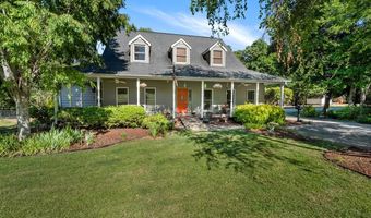 225 Faith Ln, Abbeville, SC 29620