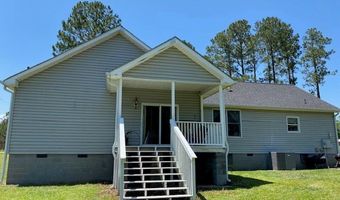 2275 Old Coffee Rd, Barney, GA 31625