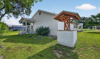 406 Fred Ave, Agua Dulce, TX 78330
