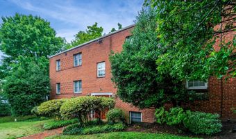 110 WISE St S 1, Arlington, VA 22204