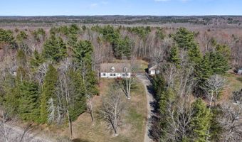 301 Bog Rd, Albion, ME 04910