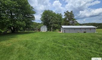 5540 Stones Dairy Rd, Bassett, VA 24055