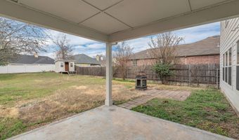 438 Stanley Falls Dr, Anna, TX 75409