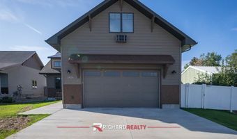 2924 Fuelie Ave, Cody, WY 82414