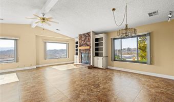 598 Mount Hunter Way, Boulder City, NV 89005