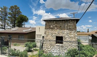 825 833 S Main St, Anthony, TX 79821