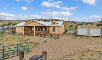 264 County Road 155, Abiquiu, NM 87510