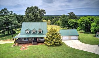 141 Holcomb Spur NW, Adairsville, GA 30103