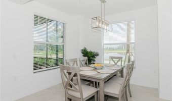 5433 Double Eagle 2915, Ave Maria, FL 34142