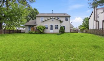 190 Springwood Dr, Avon, IN 46123