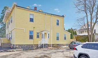 123 White St 123, Belmont, MA 02478