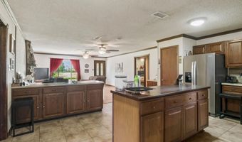 256 Vernon Harvey Rd, Beebe, AR 72012