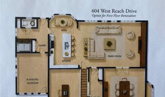 604 W Reach Dr, Jamestown, RI 02835
