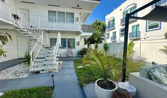 1135 101st St 3, Bay Harbor Islands, FL 33154