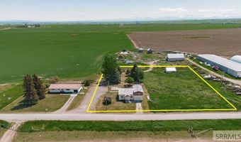 950 N 3400 E, Ashton, ID 83420